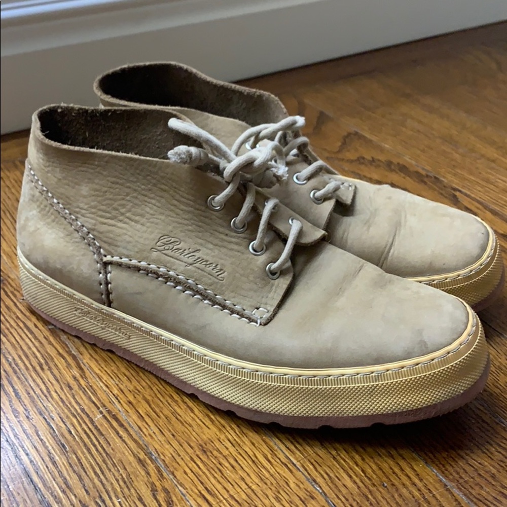 Barleycorn for Beretta shoes